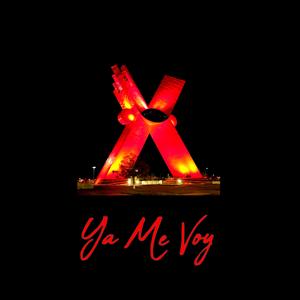Ya Me Voy (feat. Freddy Flowpez)