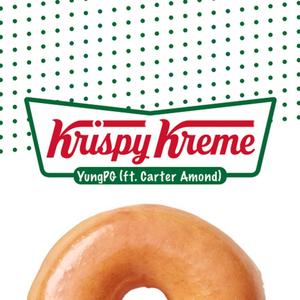 Krispy Kreme(feat. Carter Amond) (Explicit)