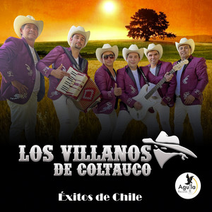Mix éxitos de Chile: María Elena /Esa chiquilla /El aguacero /El ten con ten