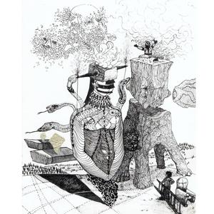 Introlitio (Explicit)