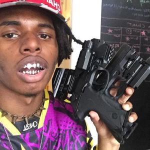 In The Dirt (Explicit)