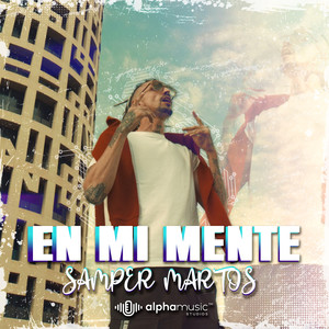 En Mi Mente (Explicit)