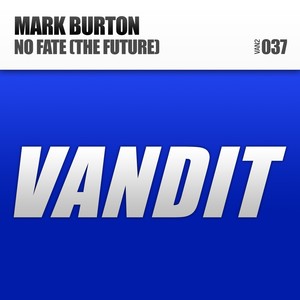 No Fate - The Future (Original Mix)