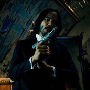 john wick (feat. voidm1ah) (Explicit)