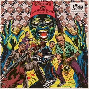 Going Down to Tijuana