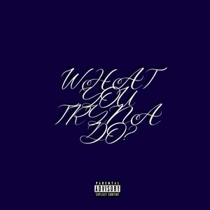 WHAT YOU TRYNA DO? (Explicit)