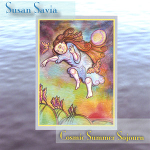 Cosmic Summer Sojourn