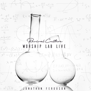 Jonathan Ferguson - Amanda Ferguson's Exhortation (Deliverance|Live)