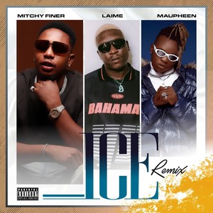 Ice (Remix|Explicit)
