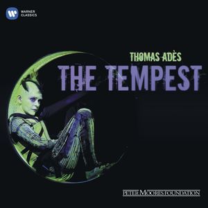 The Tempest - Act 3. Scene 5. Who was here... (暴风雨)