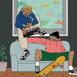 Through (Feat. 노지 (Noji))