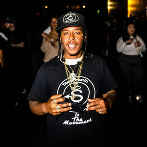 Endless (feat. Shaky)