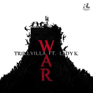 War (feat. Lady K) [Explicit]