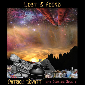 Lost & Found (Explicit)