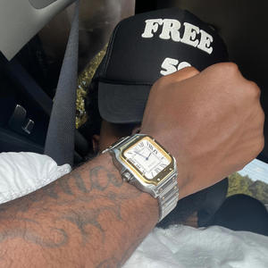 Swap the barrel / motion baby (feat. JOG) (Explicit)