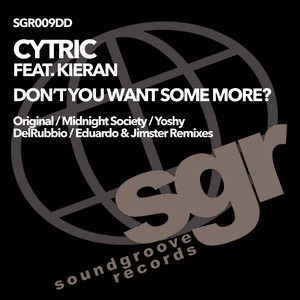 Don't You Want Some More (Eduardo & Jimster Mix|Explicit)