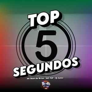 Top 5 Segundos (Explicit)