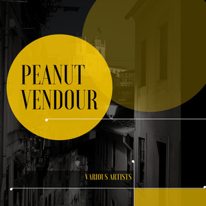 Peanut Vendour