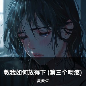 教我如何放得下-夏麦朵