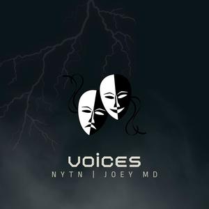 Voices (feat. Joey MD) (Explicit)