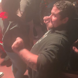 Nobody But you (Demo|Explicit)