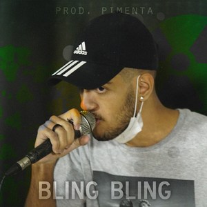 Bling Bling (Explicit)