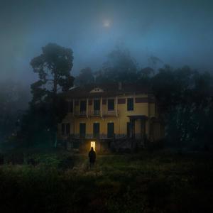 Kendys Interlude (The Author) (feat. Kendy) (Explicit)