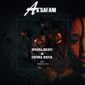 Ak'Safani (feat. Thwasa_rsa) [Explicit]