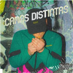 Caras Distintas