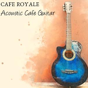 Acoustic Cafe Guitar