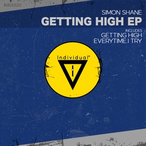 Getting High (Original Mix)
