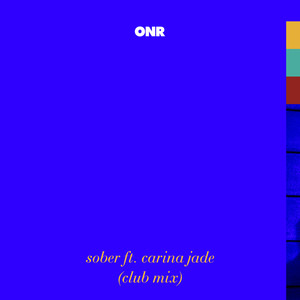 Sober(feat. Carina Jade) (Club Mix|Explicit)