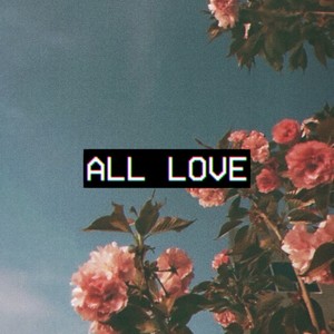 All Love (feat. Tashi) [Explicit]