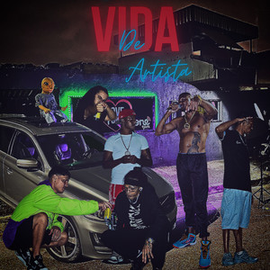 Vida de Artista (Explicit)