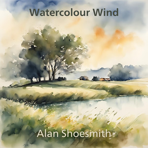 Watercolour Wind