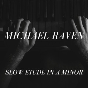 Slow Etude In A Minor