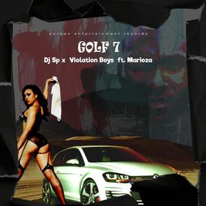 Golf-7 (Radio Edit)