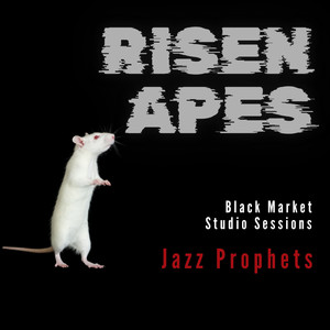 Jazz Prophets (Studio Sessions)