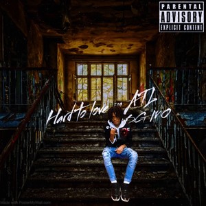 No More Letters (feat. Jay Da Don) (Explicit)