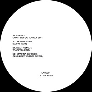 Club Heist (Acote Remix)