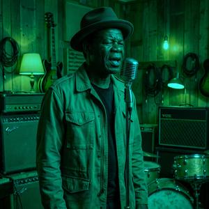 Dogs - Blues (Vorhex) (feat. Norris)