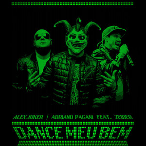 Dance Meu Bem (Remixes)