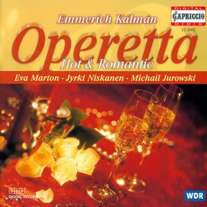 Gräfin Mariza (Countess Mariza) - Overture