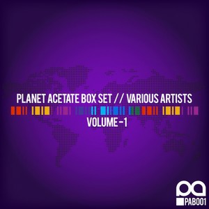 Buss A Move (Original Vocal Mix)
