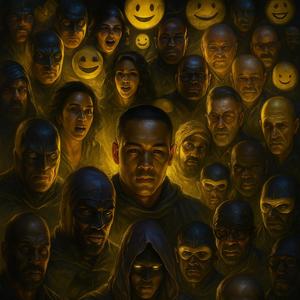 REASON BEING (Instrumental)