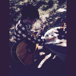 清晨 (伴奏版demo)