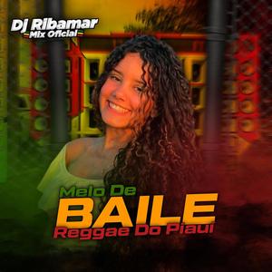 MELÔ DE BAILE REGGAE DO PIAUI