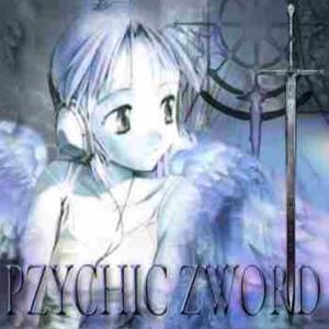 PZYCHIC ZWORD (Explicit)