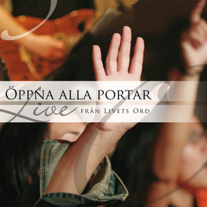 Öppna Alla Portar (Live)