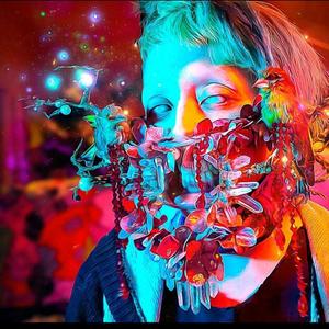 SWEPTAWAY (feat. EchoEndless) (Explicit)